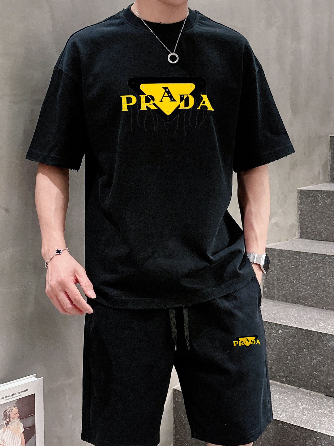 clothes and pants